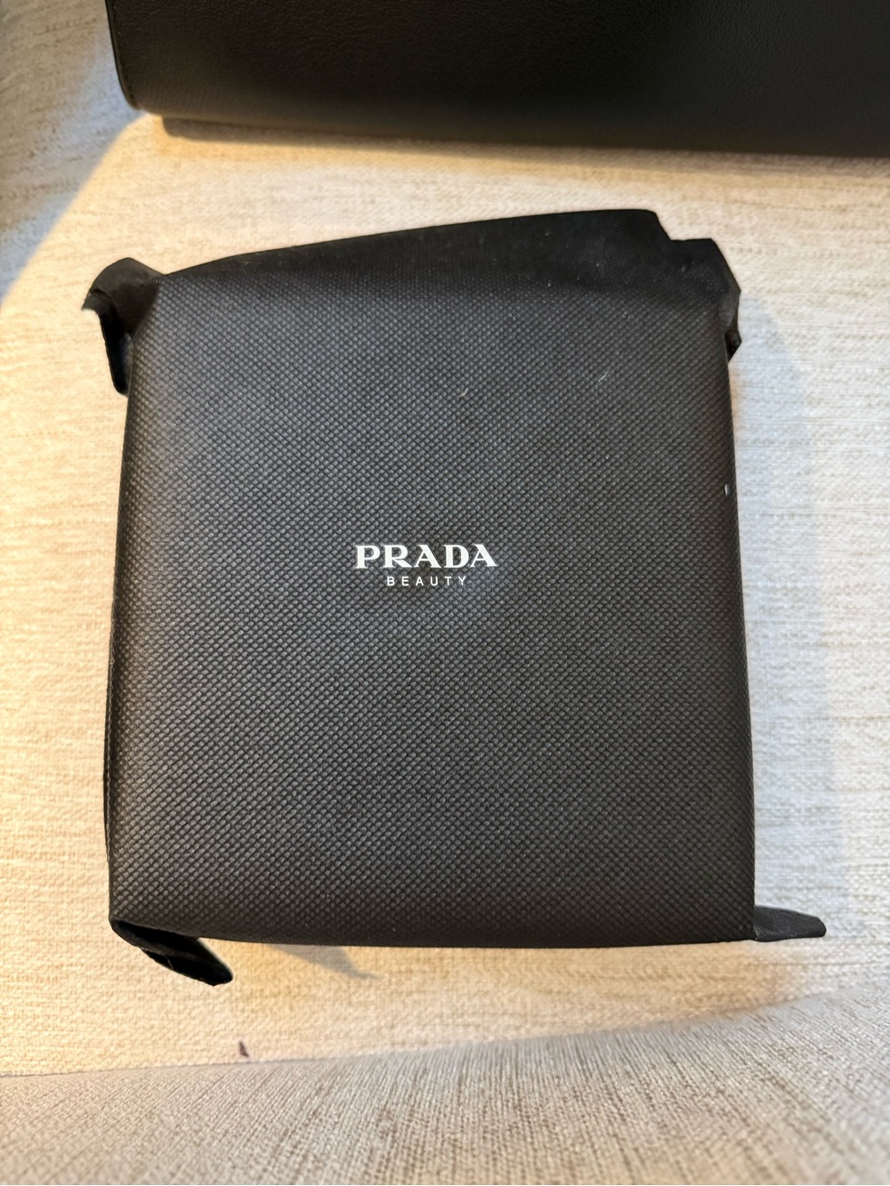 Prada Beauty Case - Picture 3 of 5